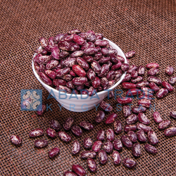 Red speckled Beans